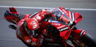 Dall'Igna resta in Ducati