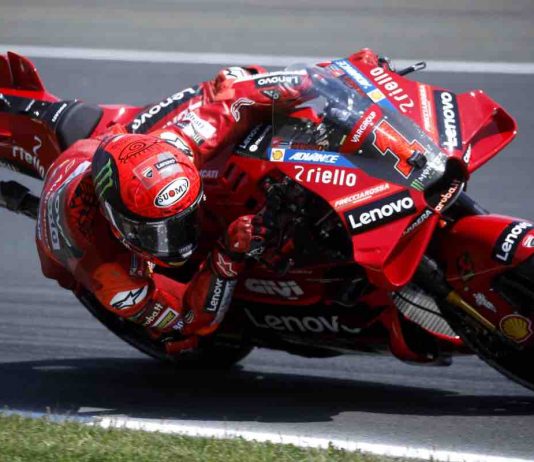 Dall'Igna resta in Ducati