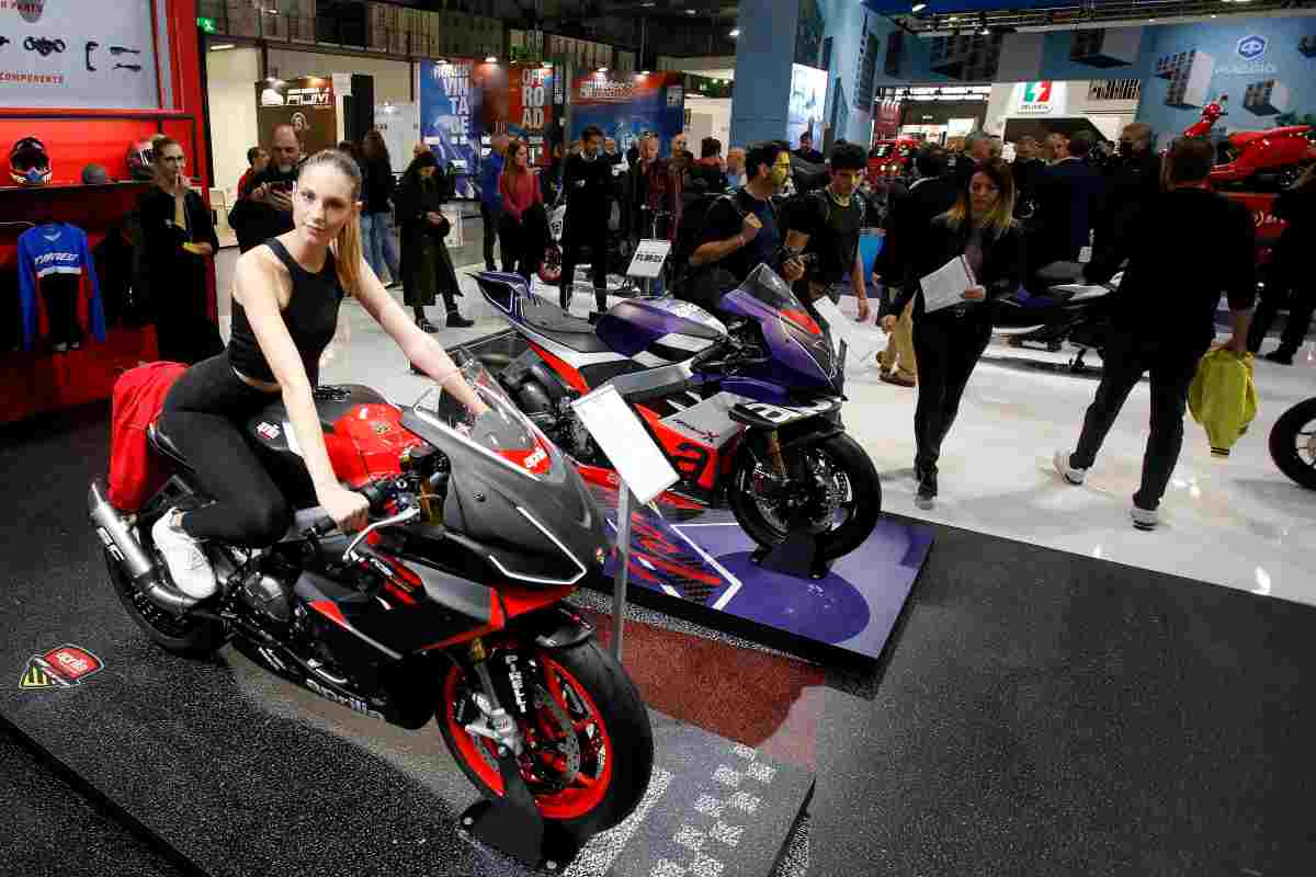 Eicma 2023 promozioni e prezzi biglietti