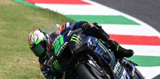 Franco Morbidelli addio Yamaha
