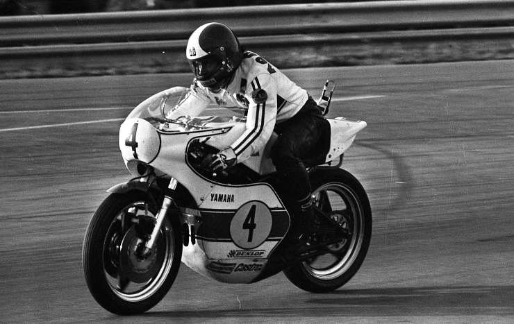 Giacomo Agostini critiche contro la MotoGP 