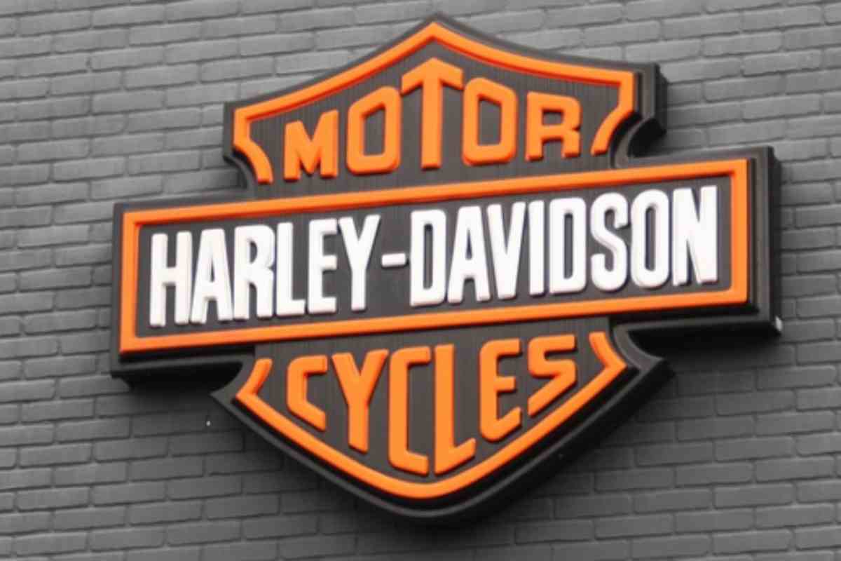 Harley Davidson anniversario Budapest