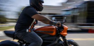 Harley Davidson, il nuovo modello per l'India