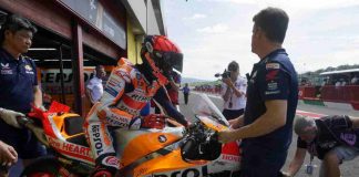 Honda clamorosa indiscrezione dalla Spagna