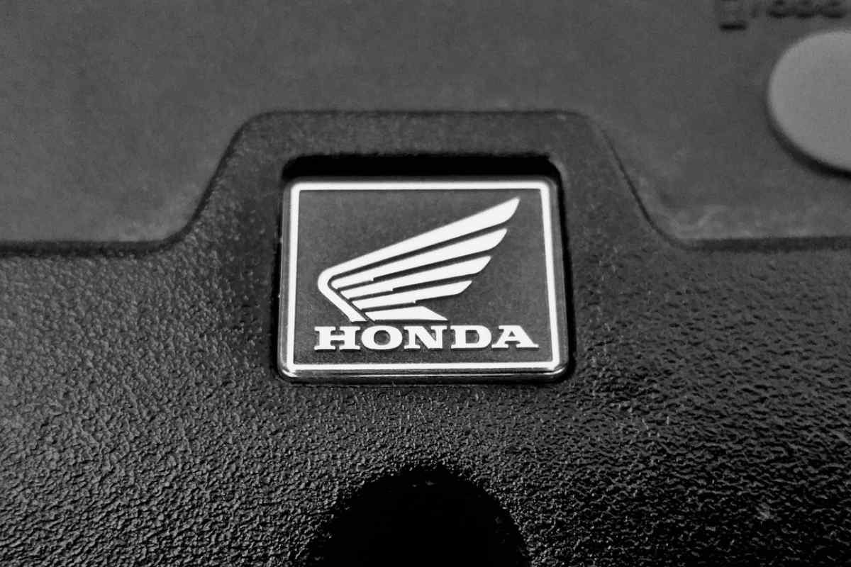 honda sicurezza moto
