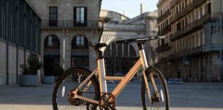 Biciclette elettriche Hyundai