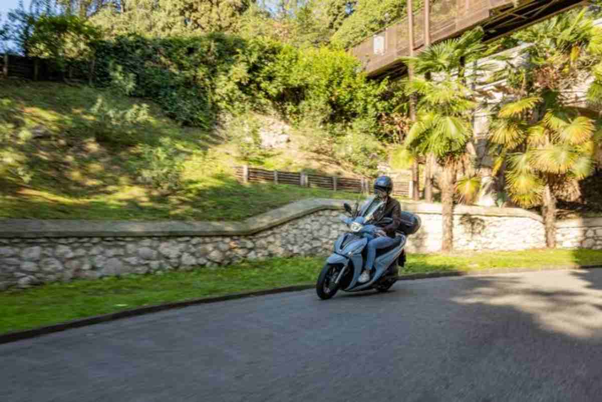 Kymco promozioni scooter Giugno 2023