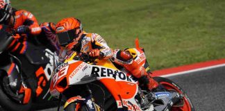 MotoGP crisi Honda Marquez