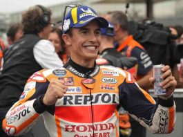 Marquez, una certezza nel suo futuro