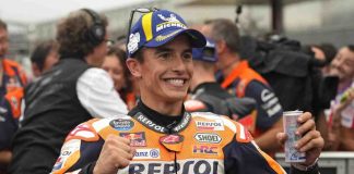 Marquez, una certezza nel suo futuro