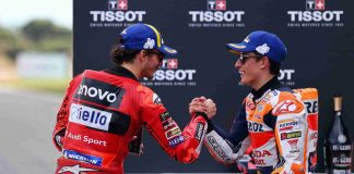 Gigi Dall'Igna dichiarazioni su Honda MotoGP
