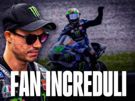 Franco Morbidelli decisione a sorpresa Yamaha