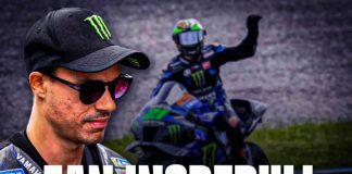Franco Morbidelli decisione a sorpresa Yamaha