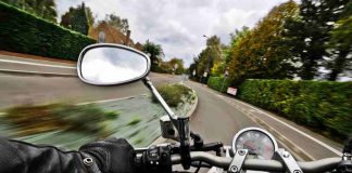 Moto Elettriche come saranno nel futuro