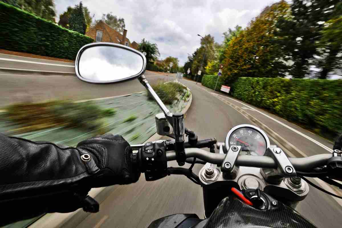 Moto Elettriche come saranno nel futuro