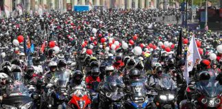 I dati del mercato delle moto in Italia