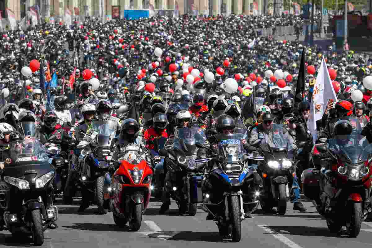 I dati del mercato delle moto in Italia