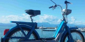 ciao ambra italia piaggio