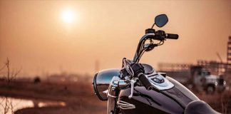 Manutenzione Moto consigli pulizia catena