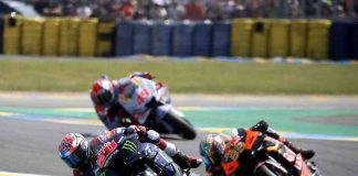 MotoGP, addio ufficiale Toprak Razgatlioglu