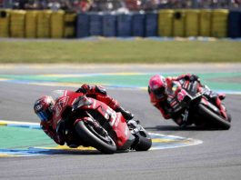 MotoGP siamo alle solite
