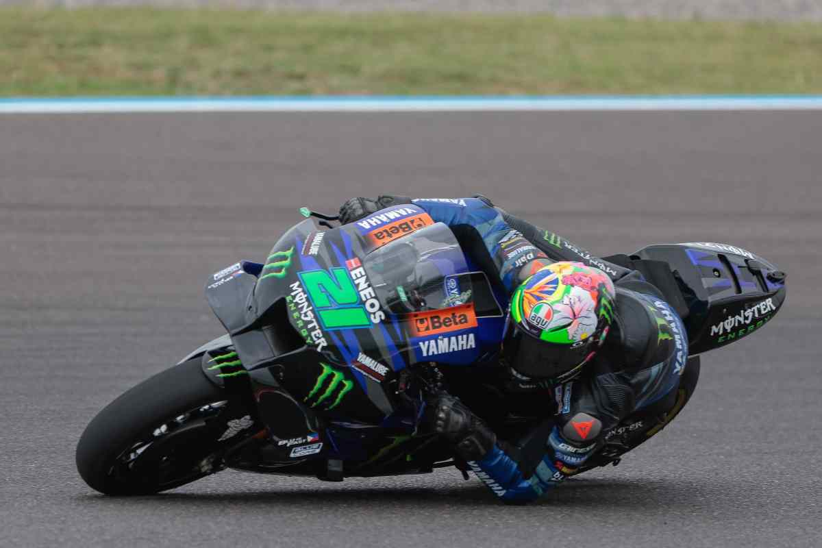 MotoGP, cambia regolamento gomme