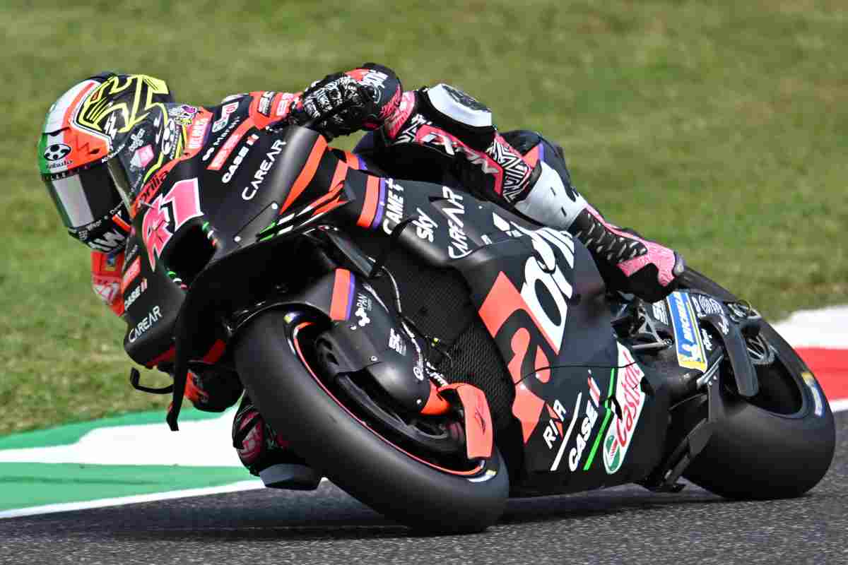 Aleix Espargarò dichiarazioni su Aprilia e Ducati