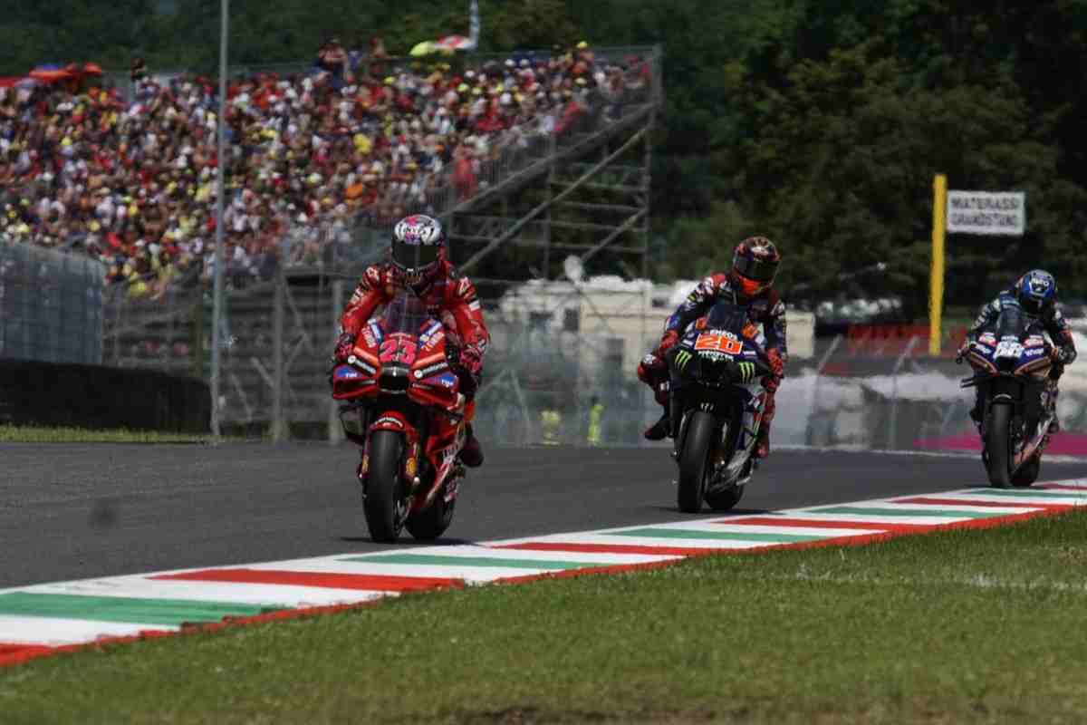 MotoGP, annuncio Marquez addio Honda