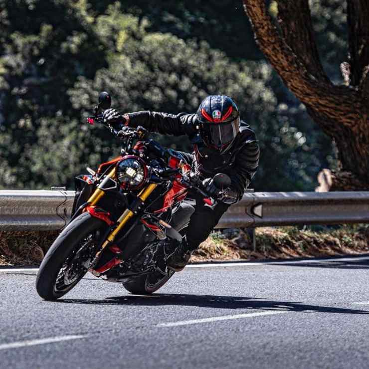 Mv Agusta, il nuovo listino