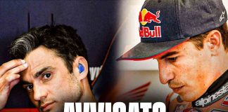 Pedrosa avvisa Marquez Honda MotoGP