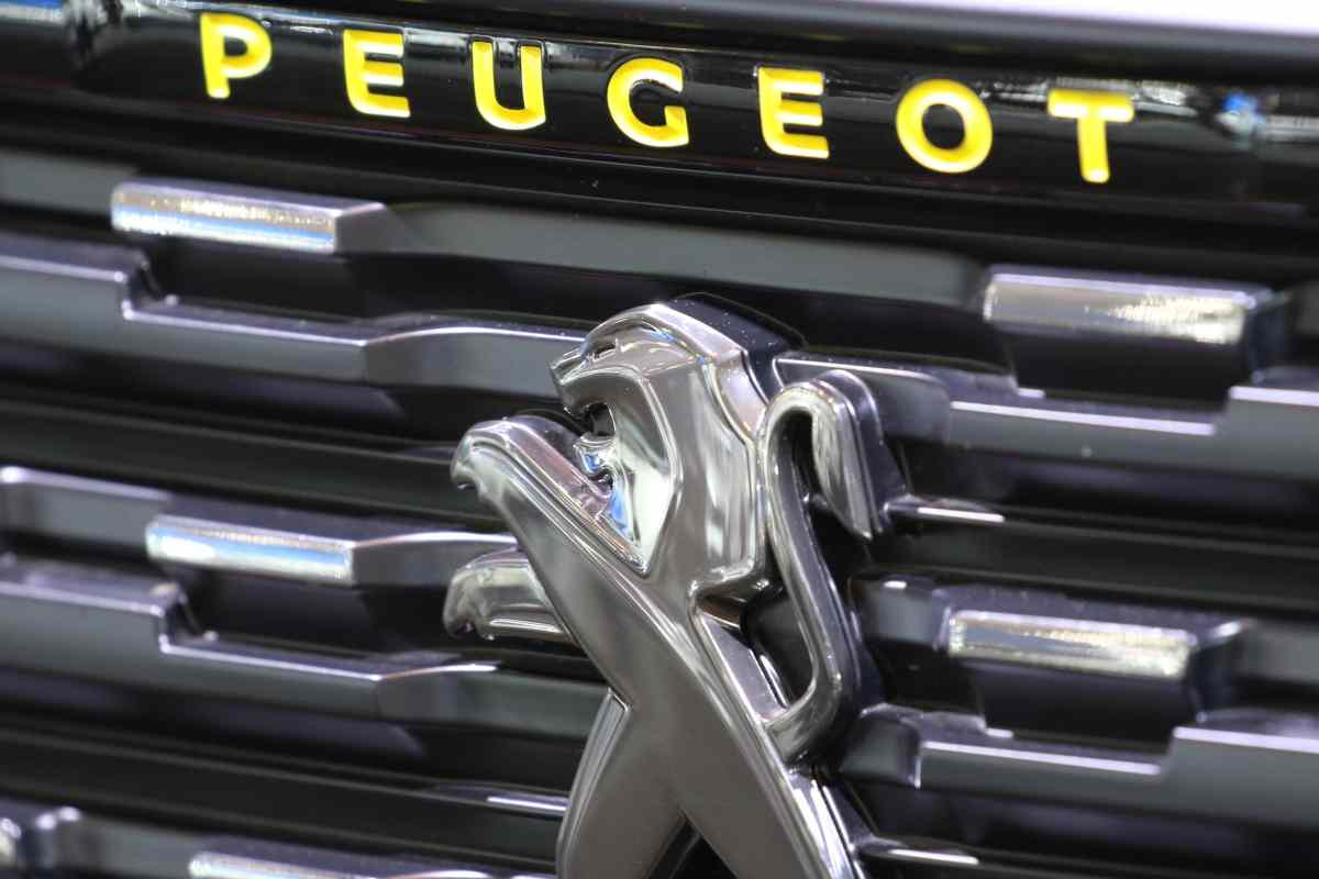 Peugeot Tweet Pro 125