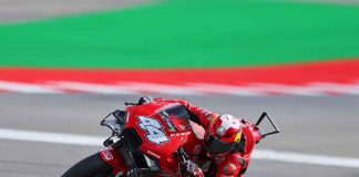 Pol Espargarò rientro al Mugello