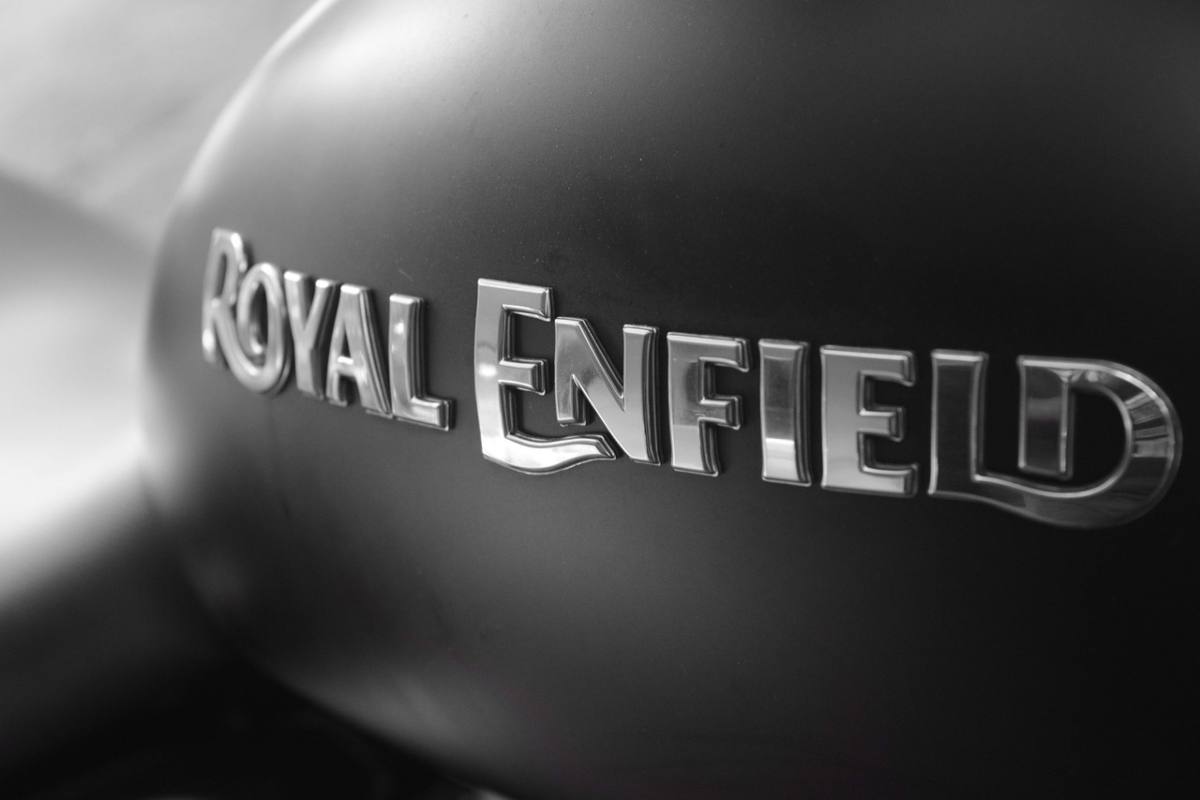 Royal Enfield, torna la più amata