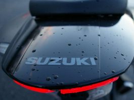 Promozioni Suzuki estate 2023