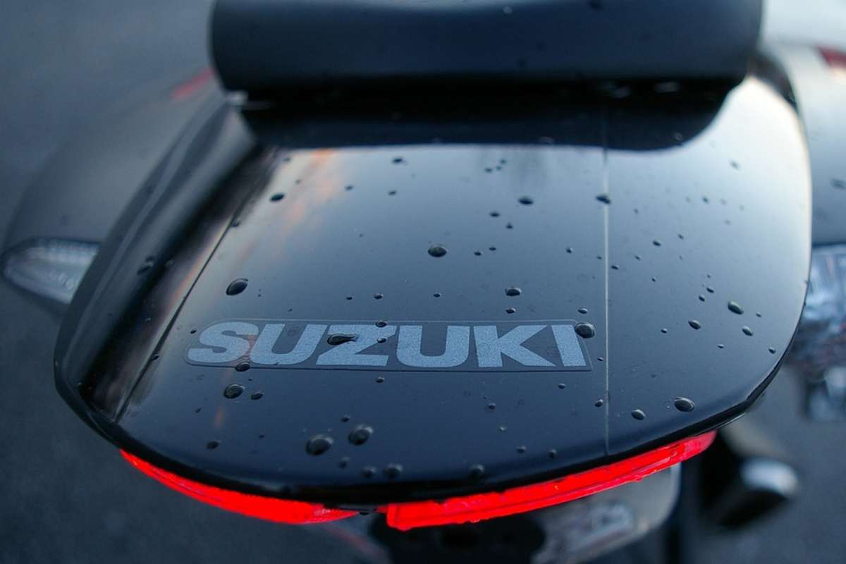 Promozioni Suzuki estate 2023