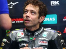 Valentino Rossi, danni al Ranch