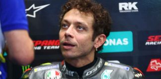 Valentino Rossi, danni al Ranch