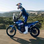 Yamaha Teneré, tutto sul nuovo modello