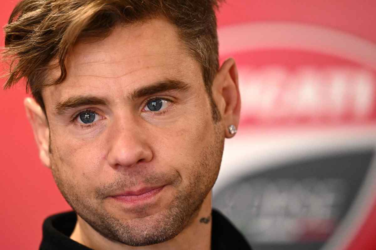 Bautista possibile ritorno in MotoGP