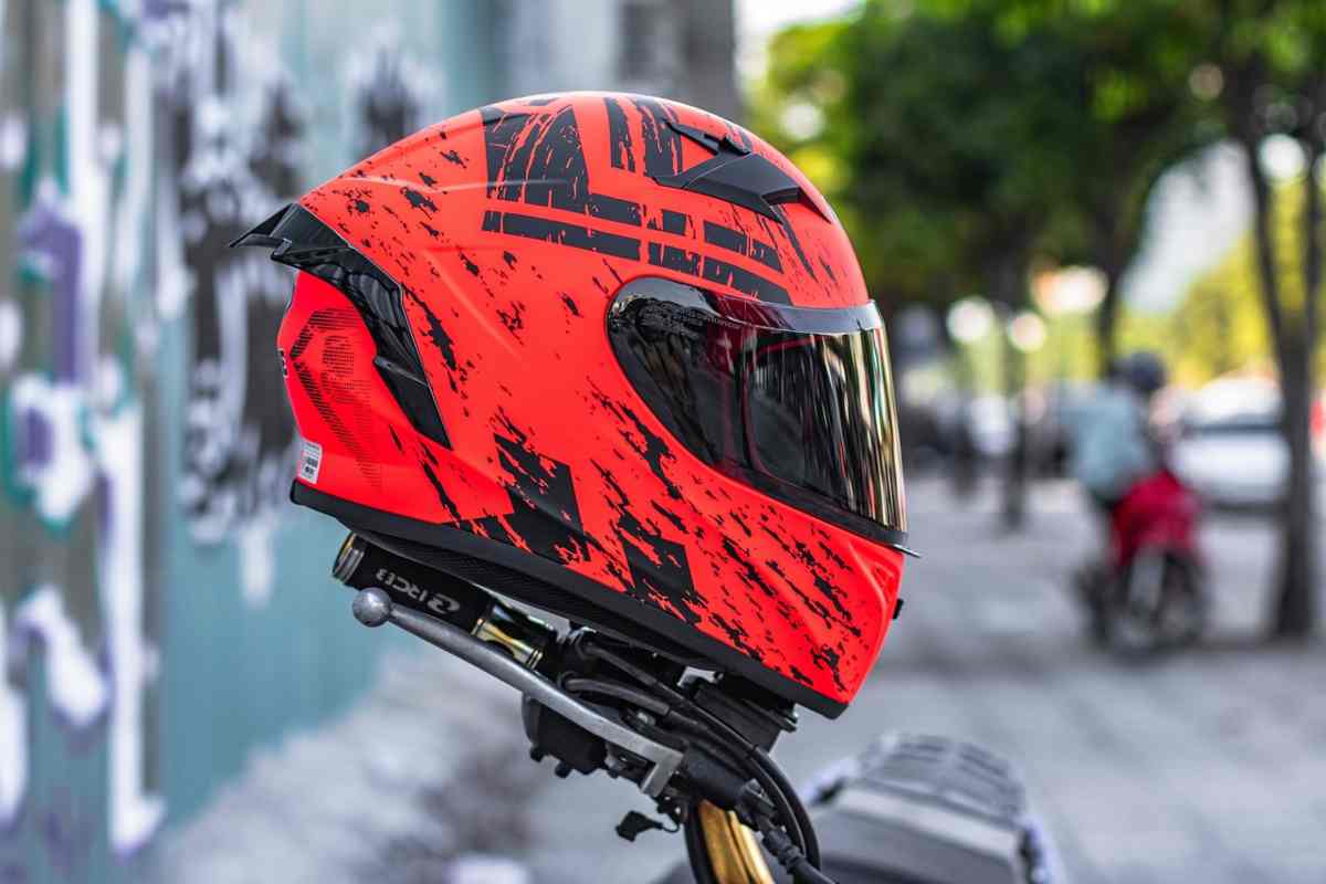 Casco Moto quando è obbligatorio