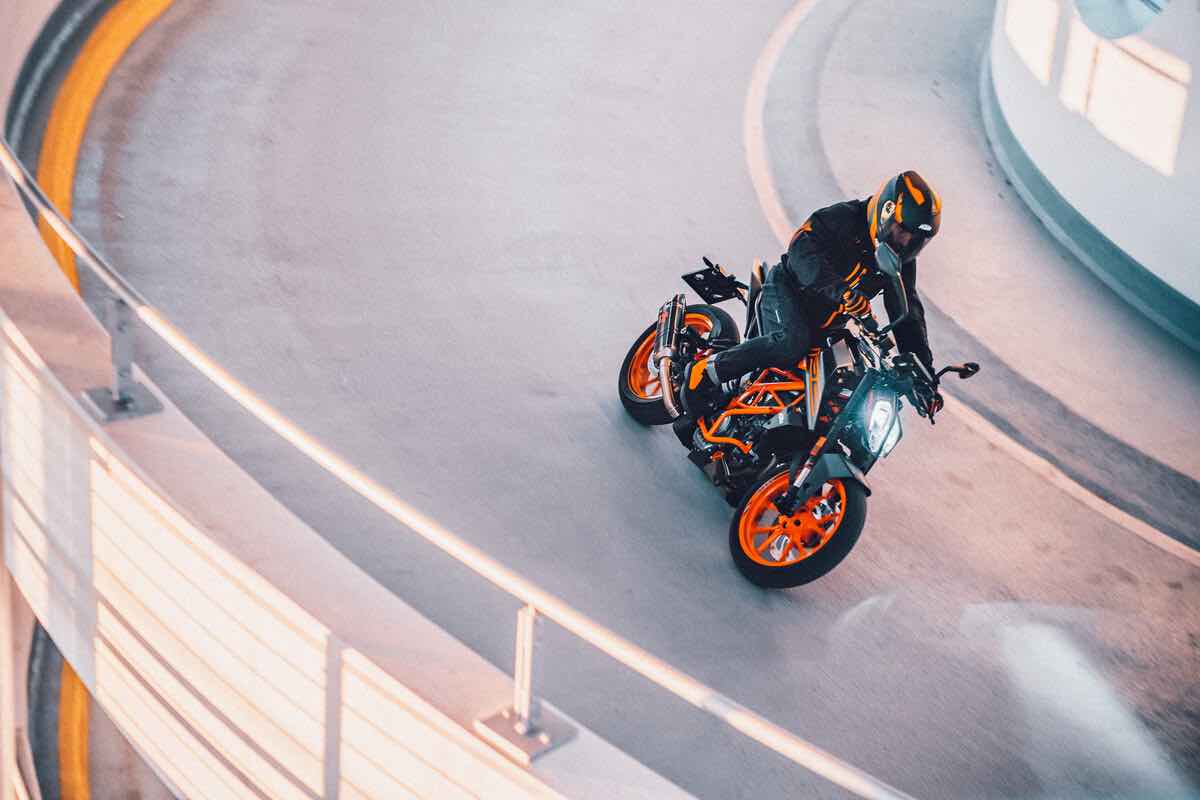 KTM progetti marchio in Italia