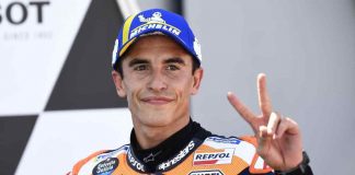Marc Marquez, che opportunità per i tifosi