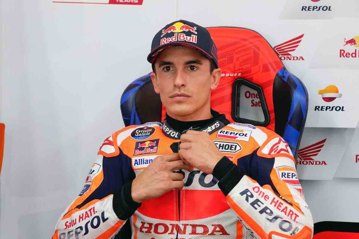 futuro marc marquez