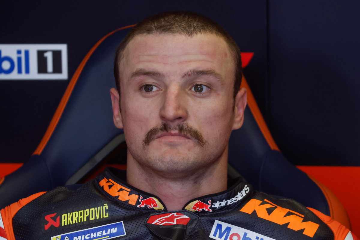 Jack Miller dichiarazioni contro Marquez