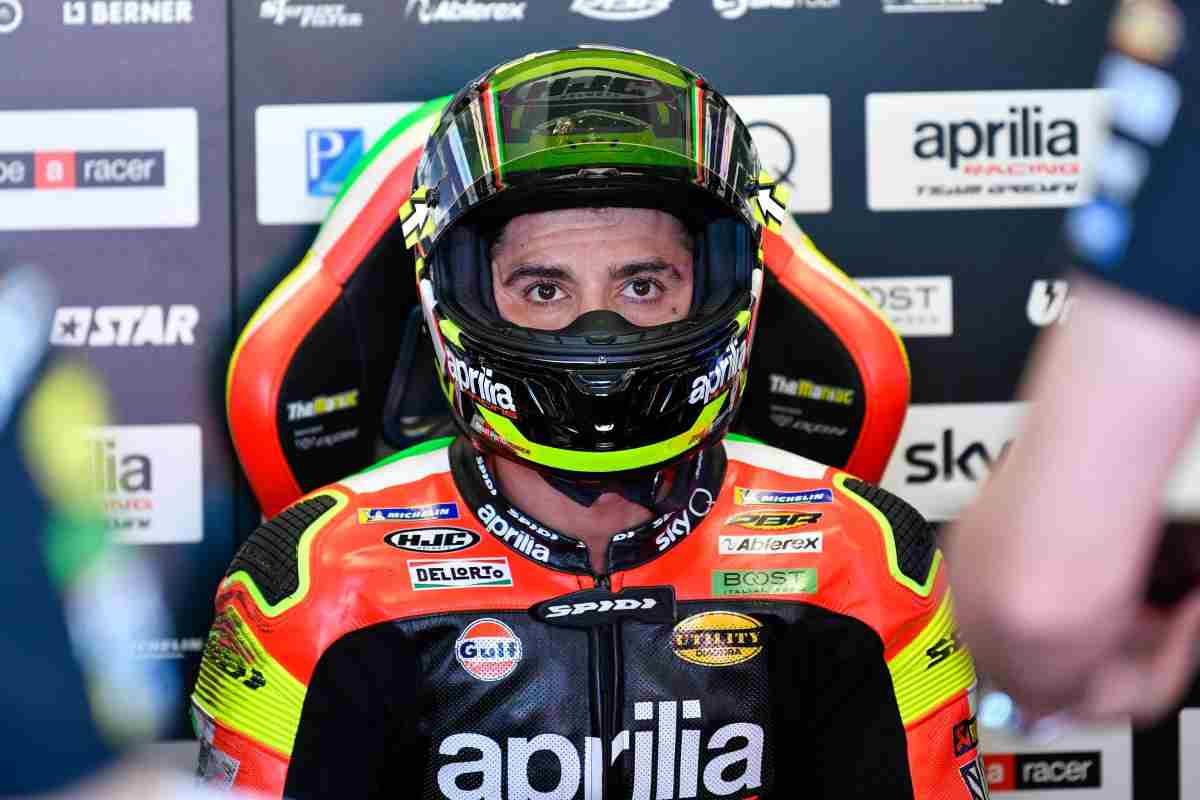 Andrea Iannone possibile ritorno Superbike