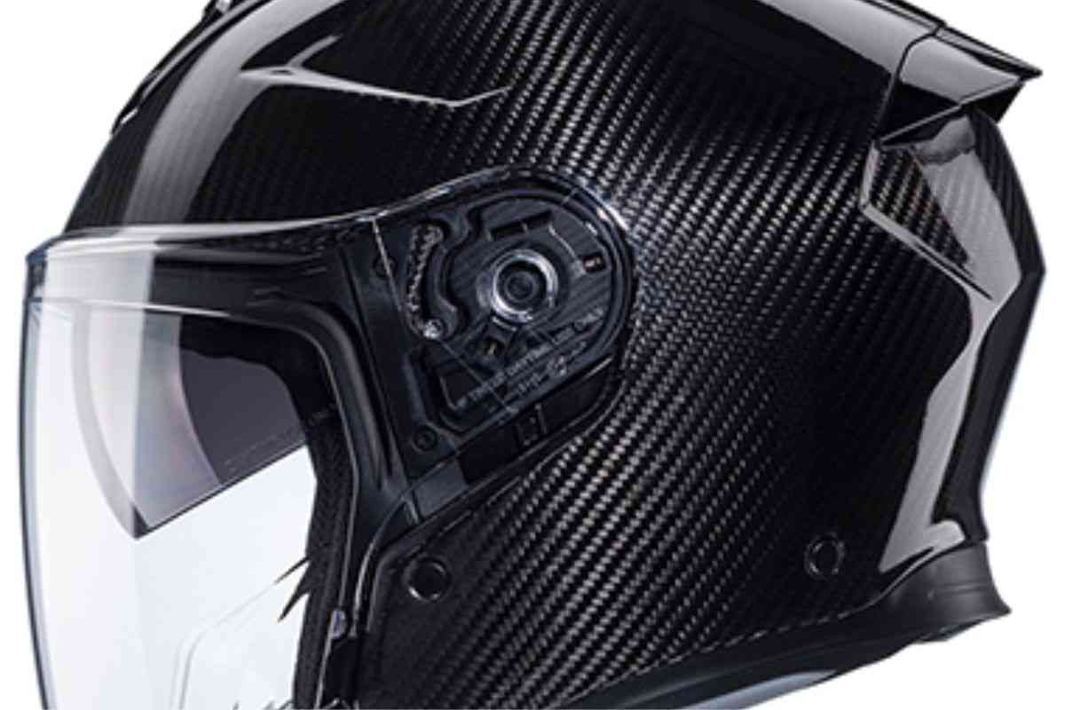 casco Caberg Flyon II