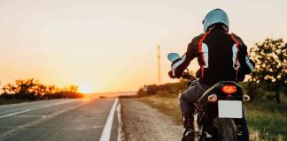 Casco Moto eccezioni