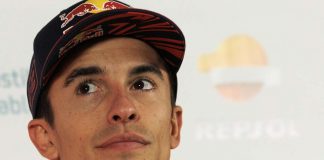 Marc Marquez problemi Honda