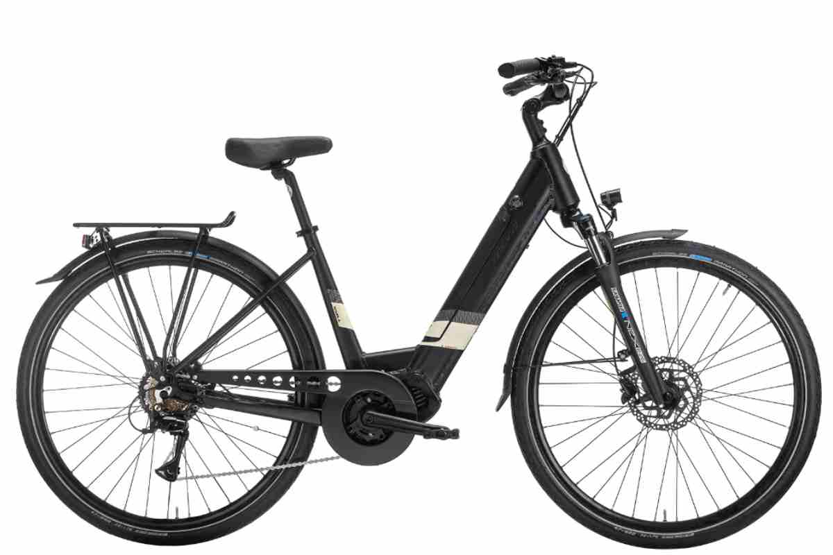 MBM Rambla Sport M, tutto sulla nuova e-bike