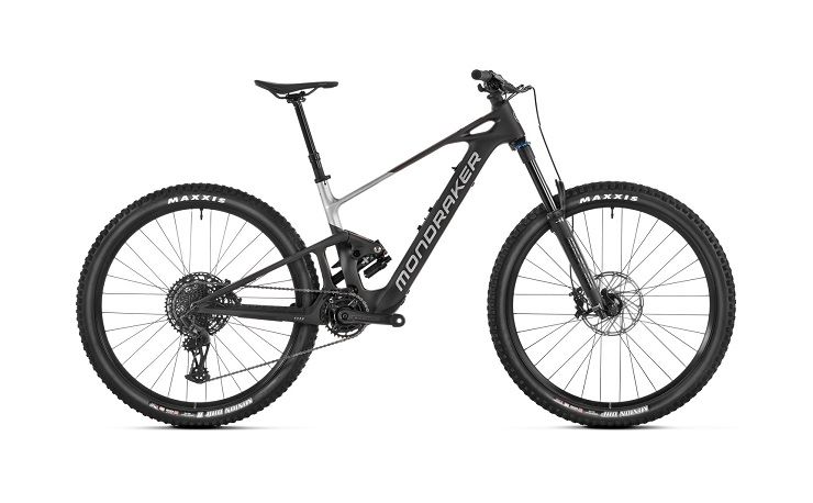 e-bike mondraker neat